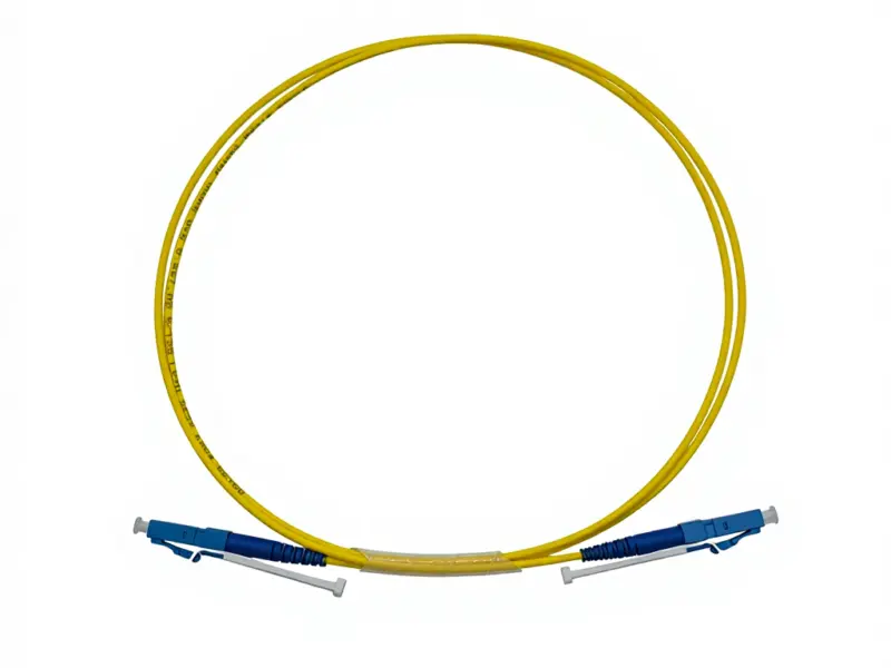 Servo Encoder Cable — product family image