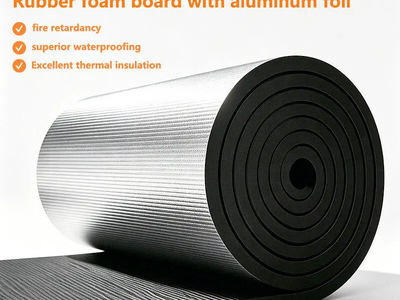 3mm Transformer Insulation Pressboard — product family image