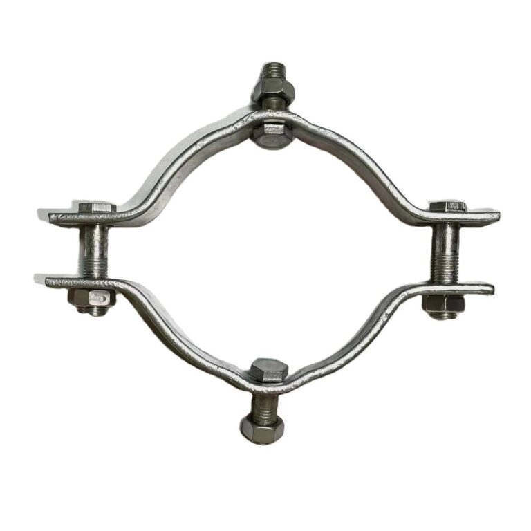 Bypass Clamp