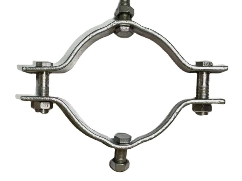 Bypass Clamp product image