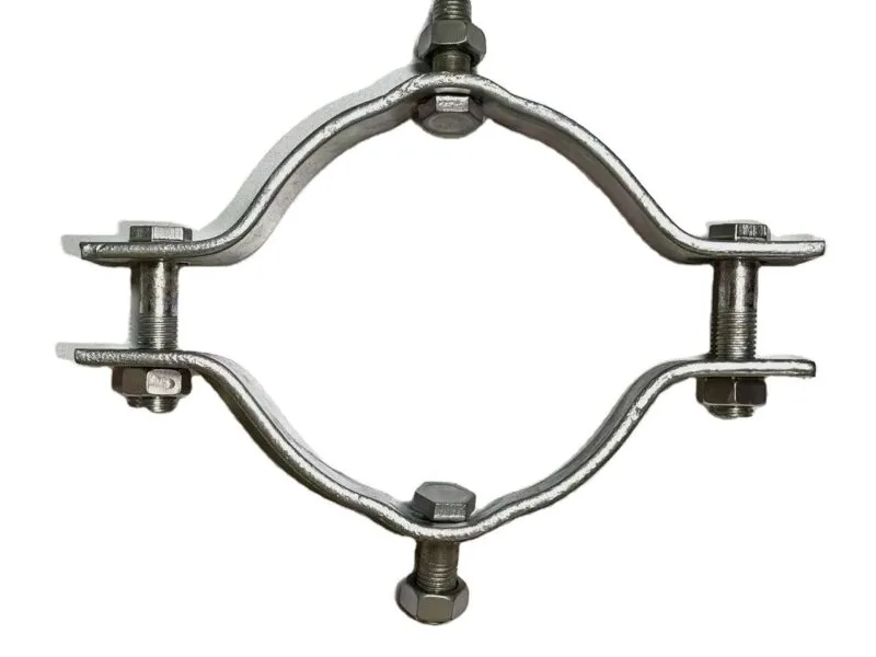 Bypass Clamp — product family image