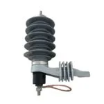 2m Lightning Rod for Earthing Protection — product family image