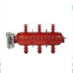 400A load break switch product image