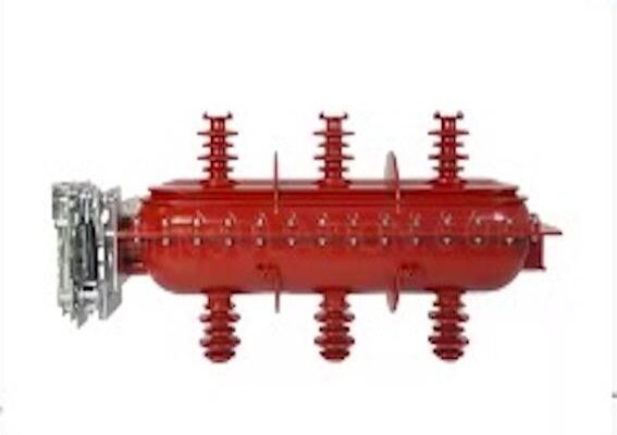 400A load break switch product image