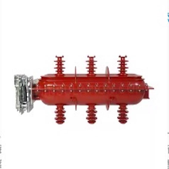 400A load break switch product image