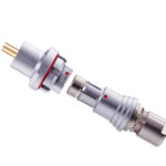 Double Conductor Tap 120-240 product image