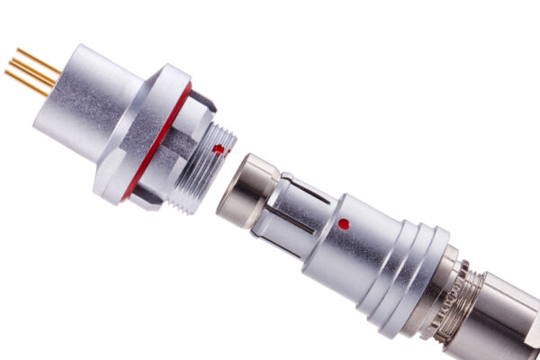 Double Conductor Tap 120-240 product image