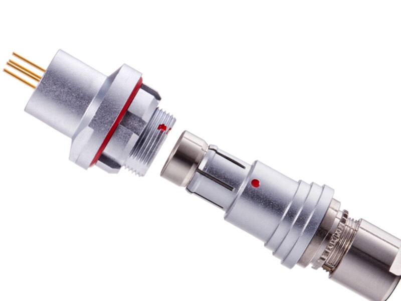 Double Conductor Tap 120-240 product image