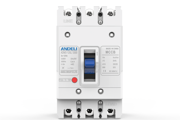 630A vacuum circuit breaker product image