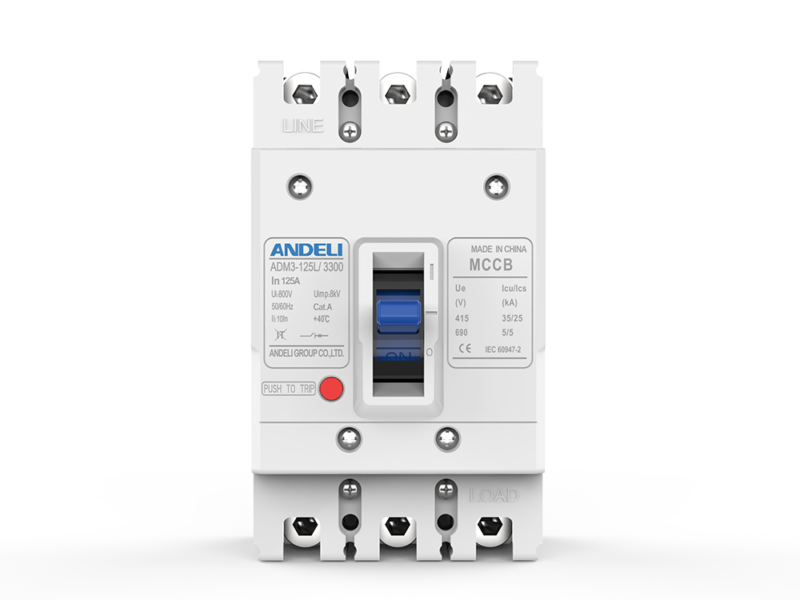 630A vacuum circuit breaker product image