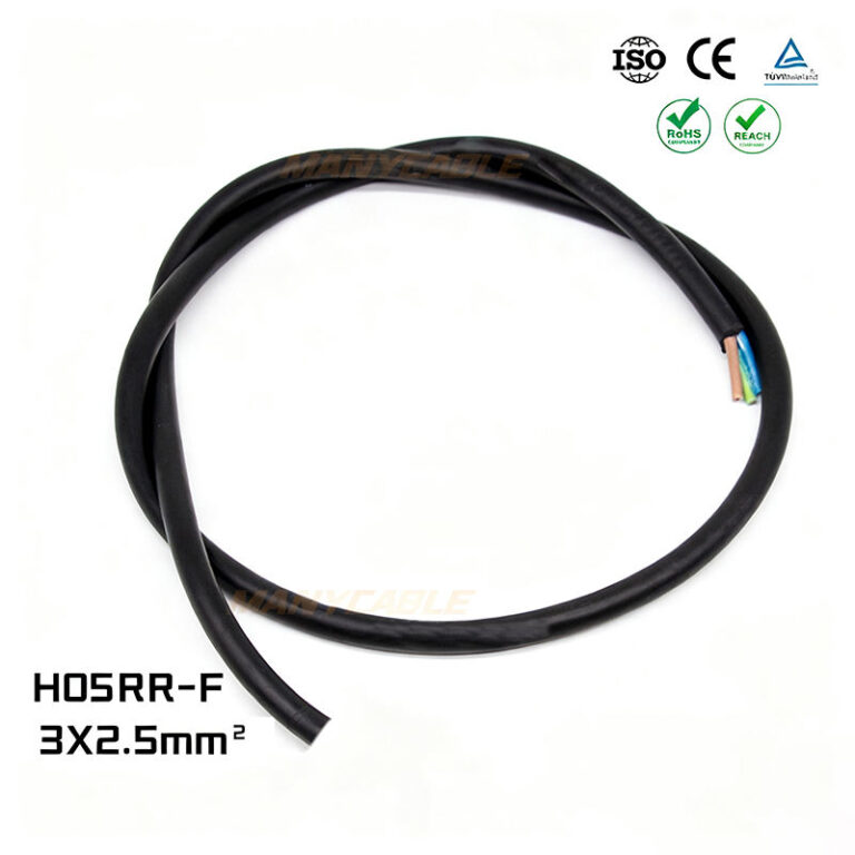 Mining Cable MCP 3×35