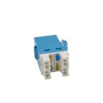 Cat6A STP Keystone Jack — product family image