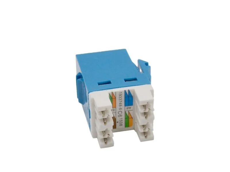19in Patch Panel 24-Port Cat5e — product family image