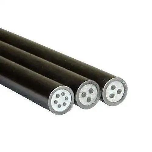 Nuclear Plant Cable K1 Class — product family image