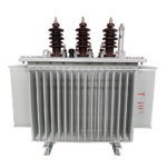 2500KVA power transformer 35kV product image
