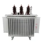 Isolation Transformer ZSG-500 — product family image