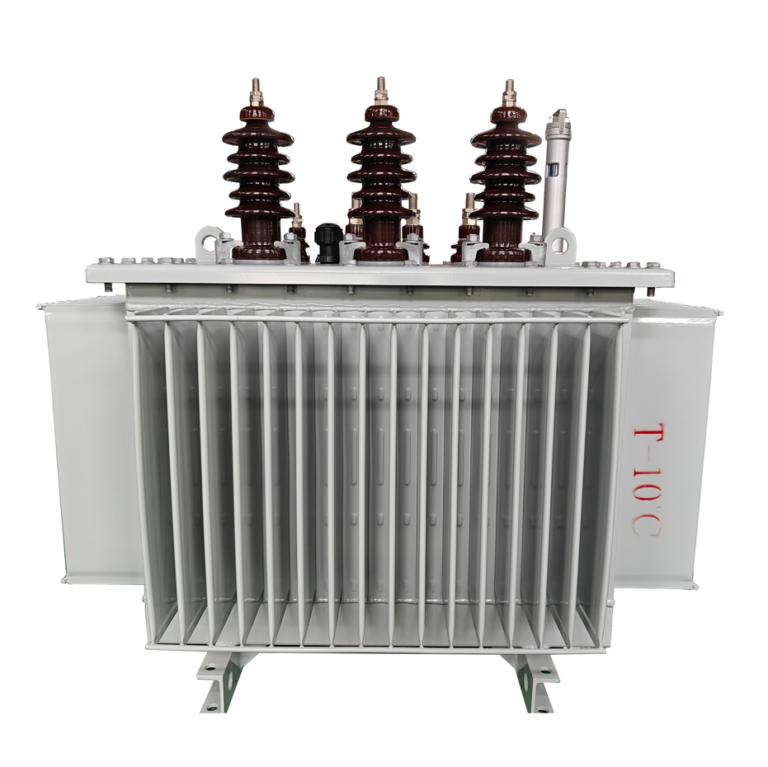 110kV 31.5MVA Power Transformer