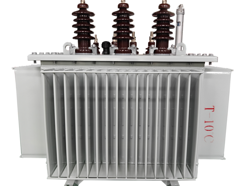 2500KVA power transformer 35kV product image