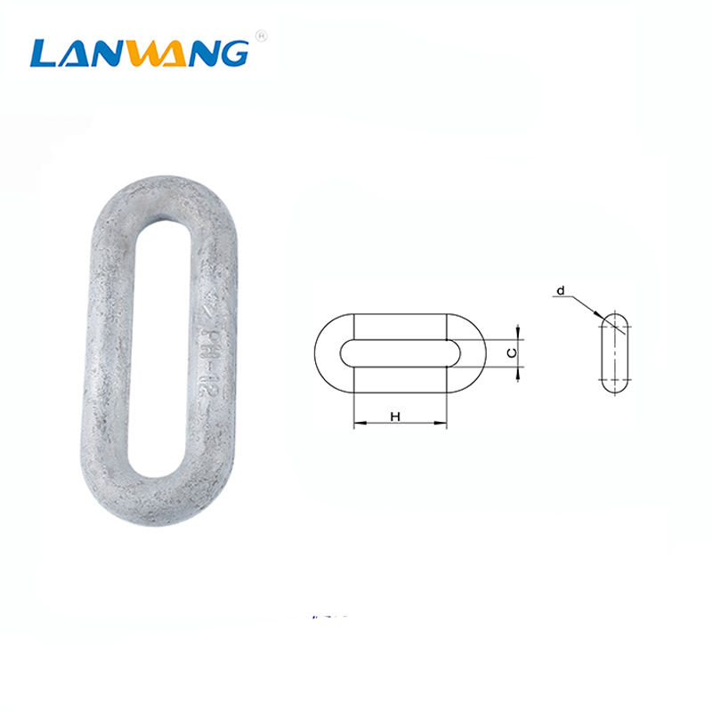 Overhead Line Hardware