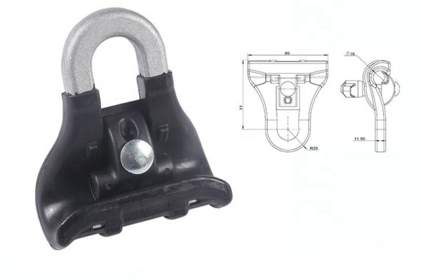Pole Band 300mm product image