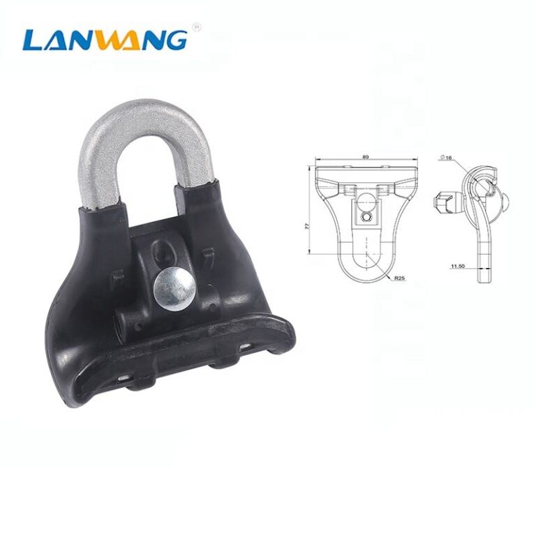 180mm Pole Band for Line Hardware