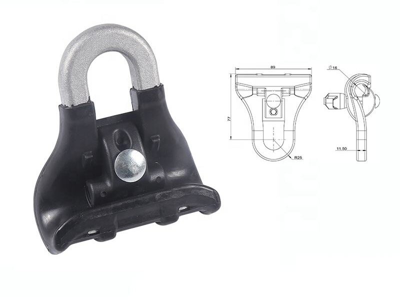 Pole Band 300mm product image