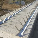 Pole Climbing Steps — product family image