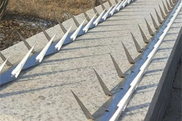 Pole Climbing Spurs product image