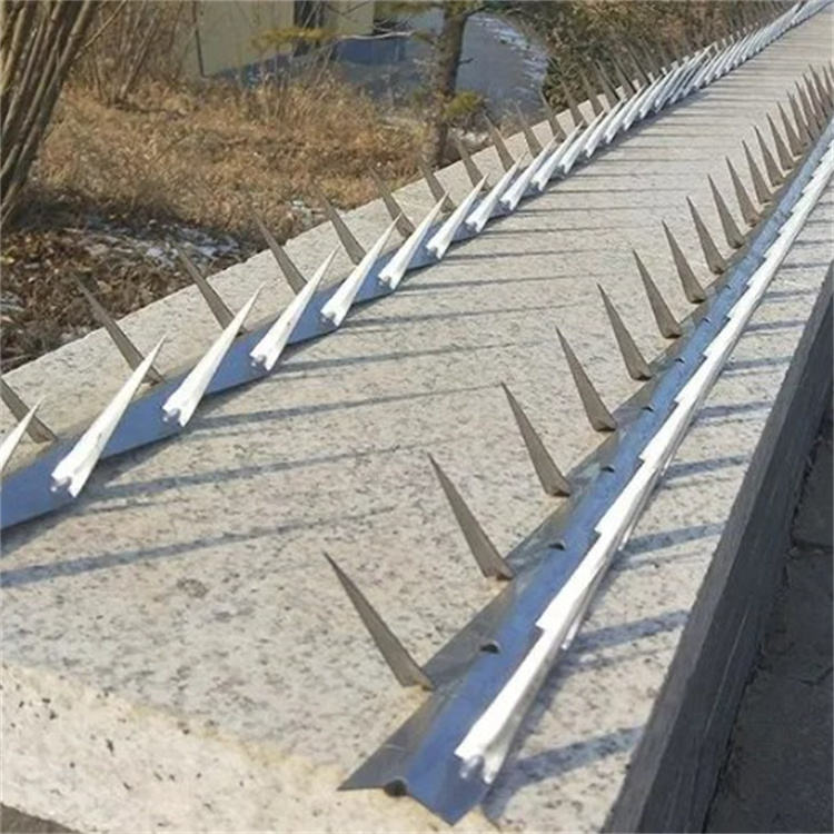 Pole Climbing Spurs