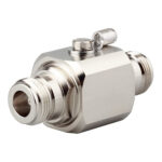 Y10W-126 surge arrester product image