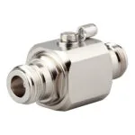 Porcelain Surge Arrester Y10W-126 — product family image