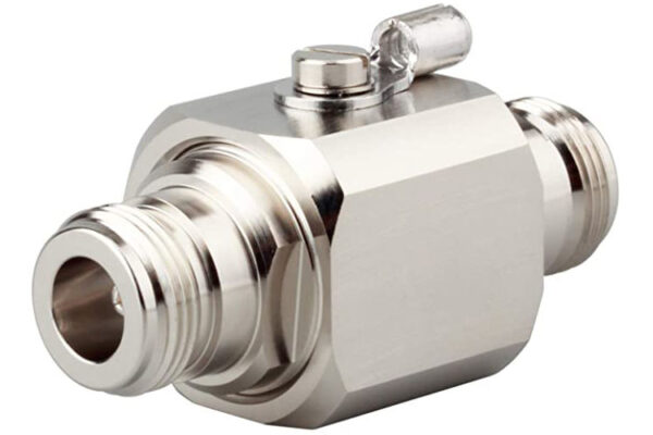 Y10W-126 surge arrester product image