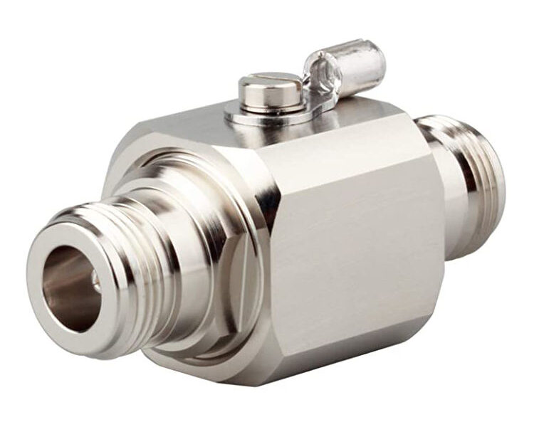 Y10W-126 surge arrester product image