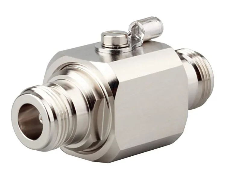 Porcelain Surge Arrester Y10W-126 — product family image