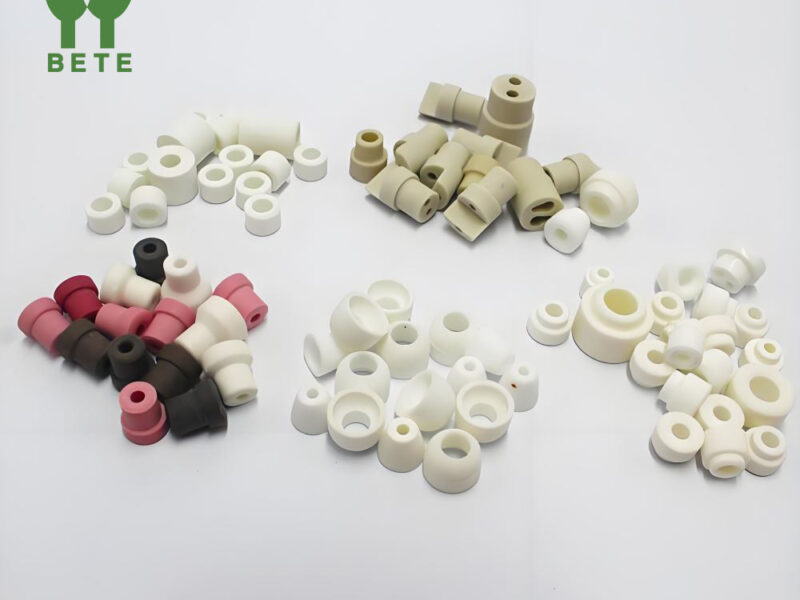 IEC Certified Porcelain Insulator product image