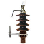 Pole Top insulator string 53-4 product image