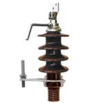 Pole Top Insulator ANSI 53-1 — product family image