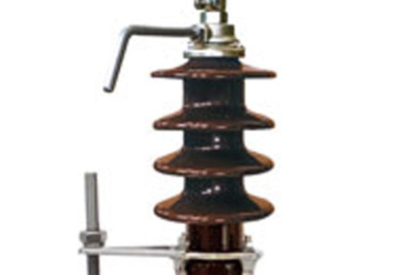 Pole Top insulator string 53-4 product image