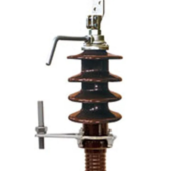 Pole Top Insulator ANSI 53-1 — product family image