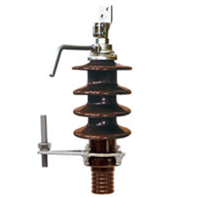Pole Top Insulator ANSI 53-1
