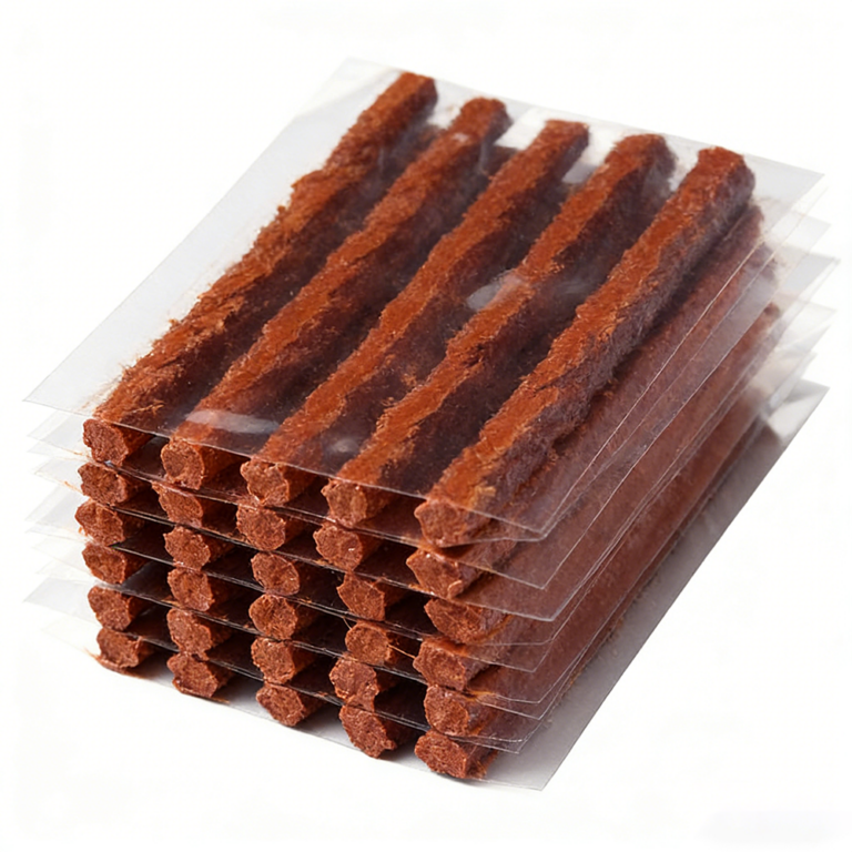 Double Strain String