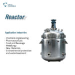 Smoothing Reactor product image