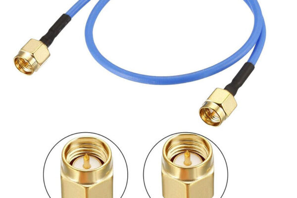 7/8 inch Feeder Cable product image