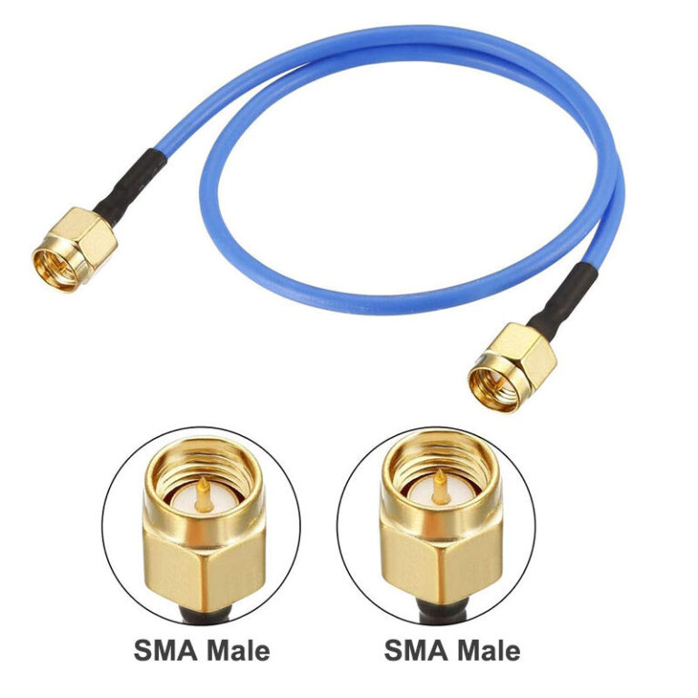 1/2 inch Feeder Cable