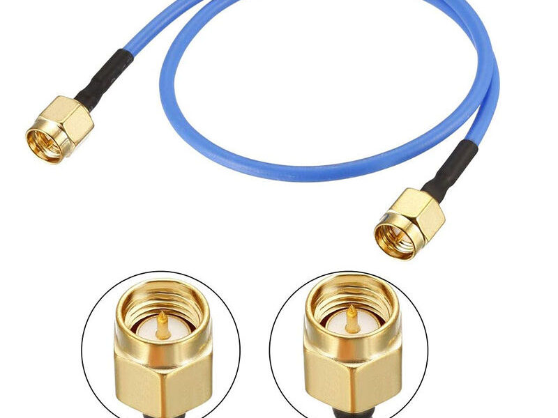 7/8 inch Feeder Cable product image