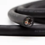 YCW Oil Resistant Rubber 3×16+1 — product family image