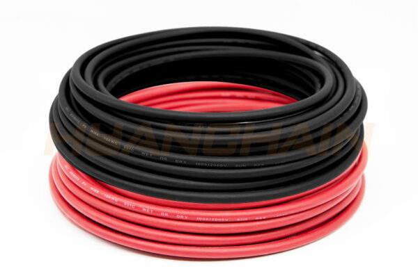 AVR Auto power cable product image