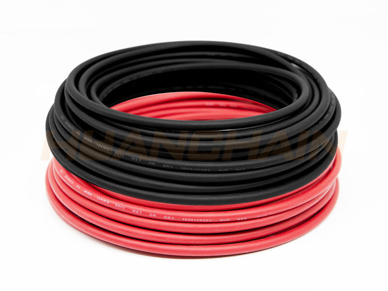 AVR Auto power cable product image