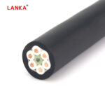 RVVB Twin Sheath 2x0.75 product image
