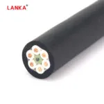Composite Cable RVVP+SYV — product family image